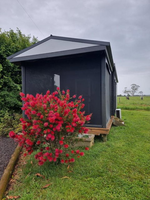 Farmstay@Morgans - Accommodation Resorts 4