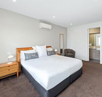 Fawkner Executive Suites & Serviced Apartments - Accommodation Resorts