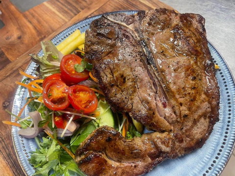 Federal Hotel - Accommodation Resorts 3