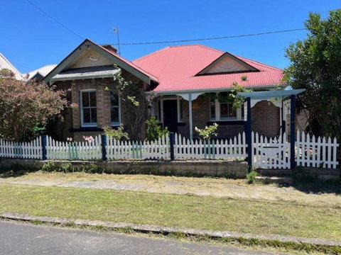 Federation Splendour For 1 To 8 Guests - Accommodation Resorts 0