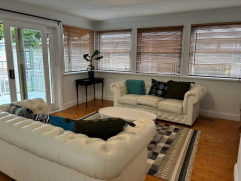 Federation Splendour For 1 To 8 Guests - Accommodation Resorts 2