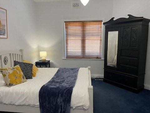 Federation Splendour For 1 To 8 Guests - Accommodation Resorts 4