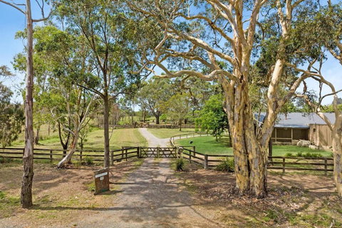 Fentons Run High Range - Accommodation Resorts 0