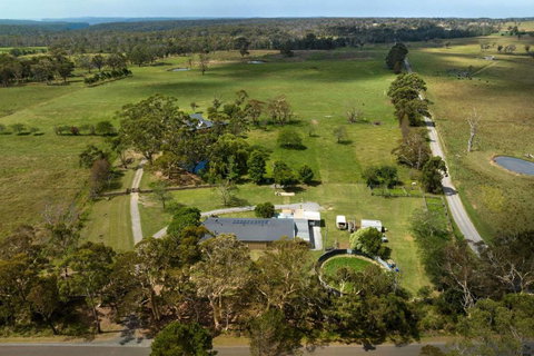 Fentons Run High Range - Accommodation Resorts 1