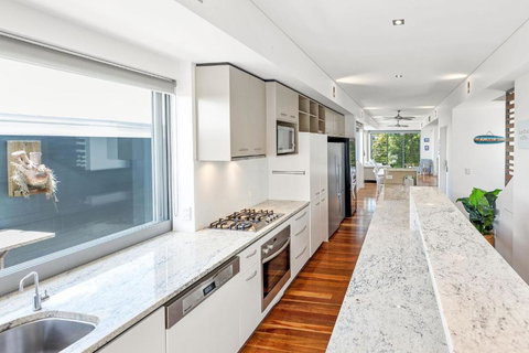 Ferguson St Family Home In Fabulous Location - Accommodation Resorts 1