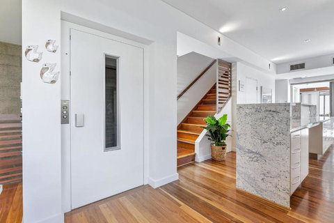 Ferguson St Family Home In Fabulous Location - Accommodation Resorts 3