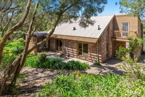 Fern Grove Retreat - Accommodation Resorts 0