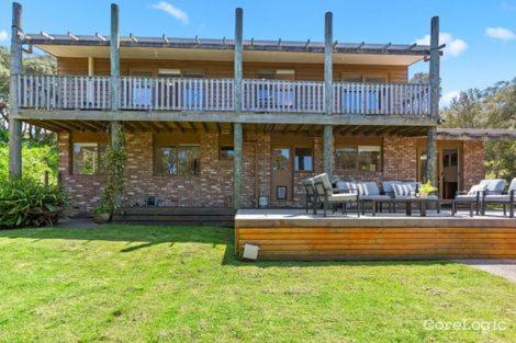 Fern Grove Retreat - Accommodation Resorts 3