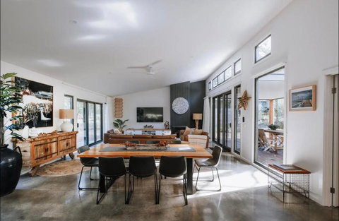 Fernhaven - Accommodation Resorts 0