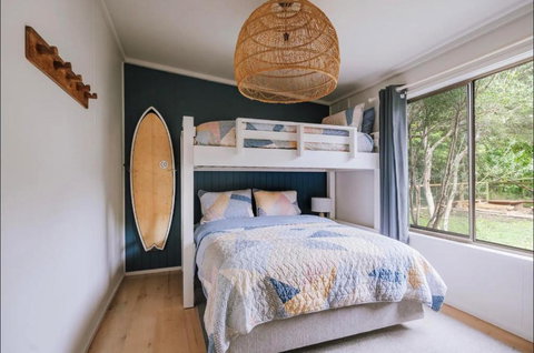 Fernhaven - Accommodation Resorts 4