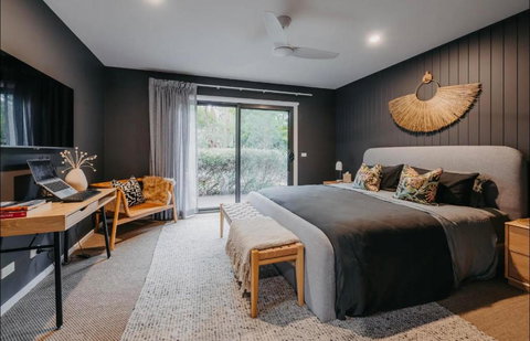 Fernhaven - Accommodation Resorts 2