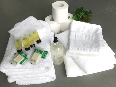 FERNLY BFast, WiFi Nflx AC Walk2Pizza Liquor Deli, - Accommodation Resorts 4