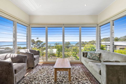 Fernview - Accommodation Resorts 2