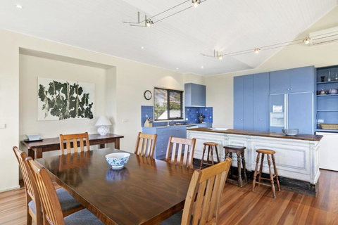 Fernview - Accommodation Resorts 3