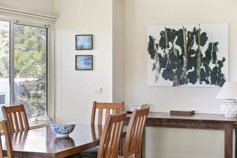 Fernview - Accommodation Resorts 4