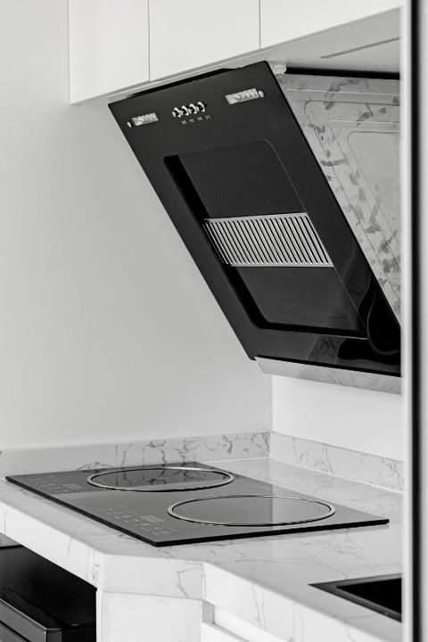 Field Tiny Home - Fruit & Sunset - Accommodation Resorts 4