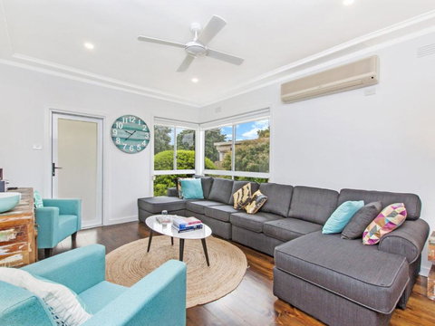 Fieldings Lair - Accommodation Resorts 2