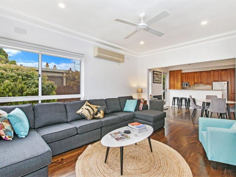 Fieldings Lair - Accommodation Resorts 3