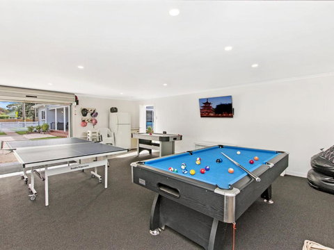 Fieldings Lair - Accommodation Resorts 0