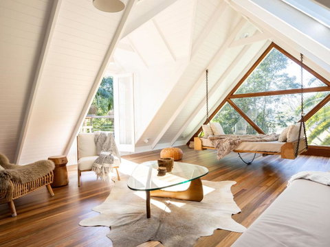 Fig Tree Creek Retreat - Accommodation Resorts 1