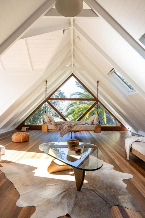 Fig Tree Creek Retreat - Accommodation Resorts 0