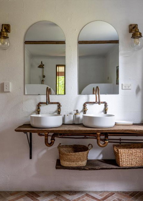 Fig Tree Creek Retreat - Accommodation Resorts 4