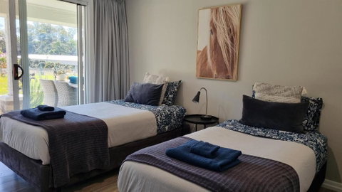 Fig Tree Farm B&B Highvale-Farmstay Near Brisbane! - Accommodation Resorts 3