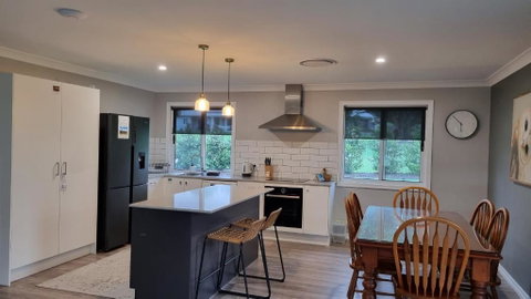 Fig Tree Farm B&B Highvale-Farmstay Near Brisbane! - Accommodation Resorts 1