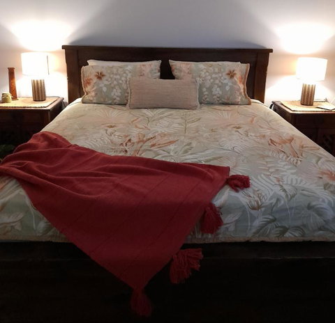 Figtree Cottage - Homestay - Yeppoon - Accommodation Resorts 2