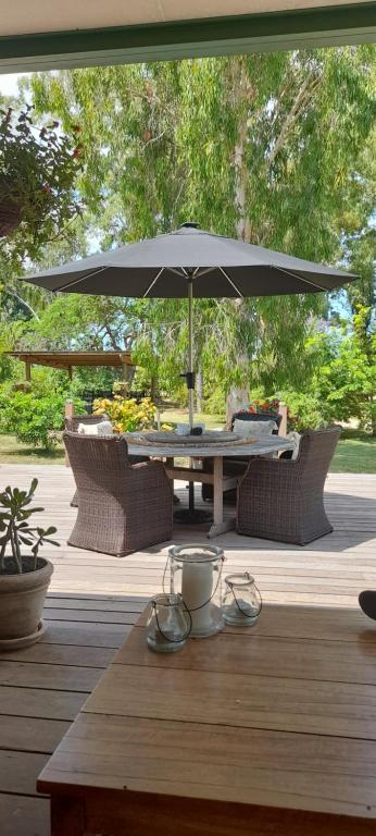 Figtree Cottage - Homestay - Yeppoon - Accommodation Resorts 0