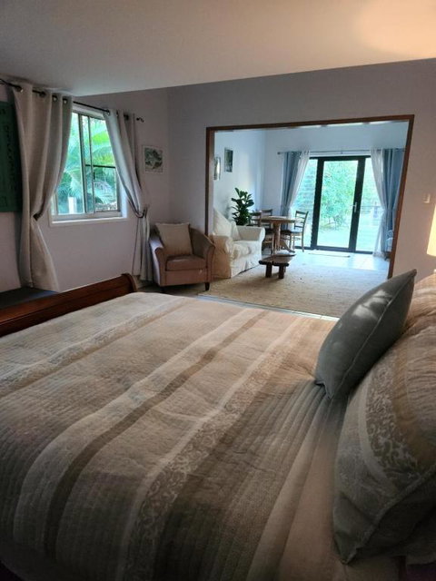 Figtree Cottage - Homestay - Yeppoon - Accommodation Resorts 1