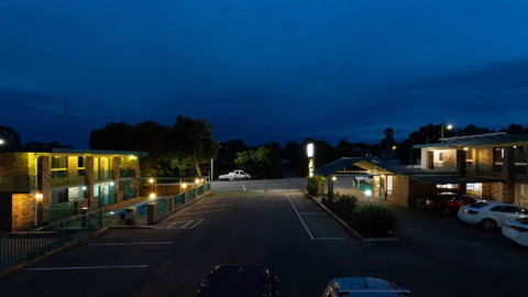 Fig Tree Motel - Accommodation Resorts 3