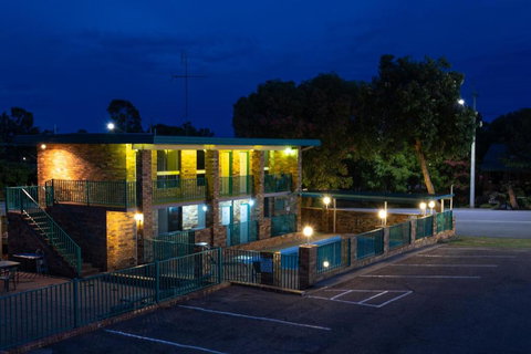 Fig Tree Motel - Accommodation Resorts 4