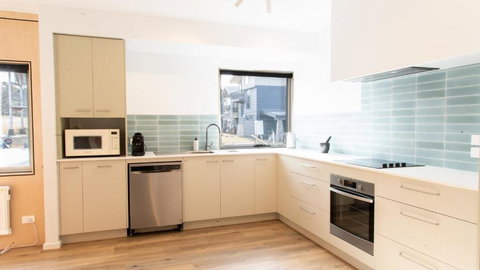 Fimian - Accommodation Resorts 3