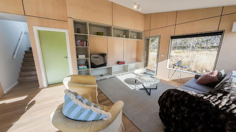 Fimian - Accommodation Resorts 4