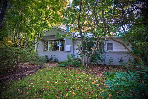 Finchley - Accommodation Resorts 0