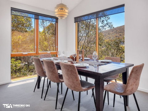 First Tracks 2 - Accommodation Resorts 1