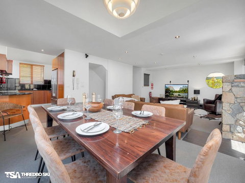 First Tracks 2 - Accommodation Resorts 0