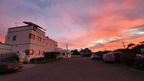 Fish Creek Hotel - Accommodation Resorts 0