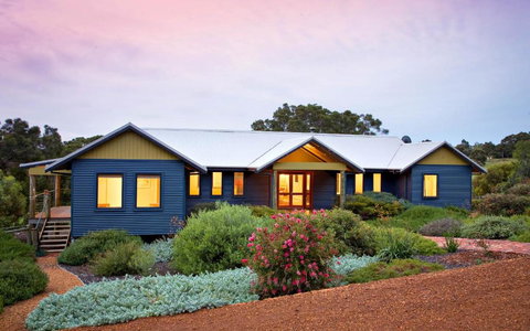 Fish Frog - Accommodation Resorts 0