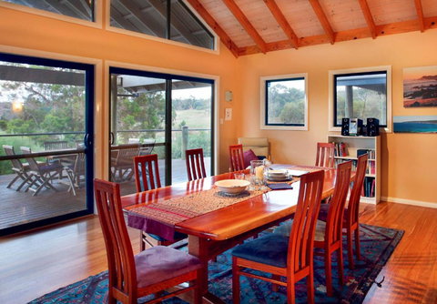 Fish Frog - Accommodation Resorts 2