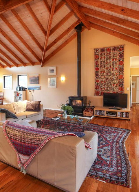 Fish Frog - Accommodation Resorts 1