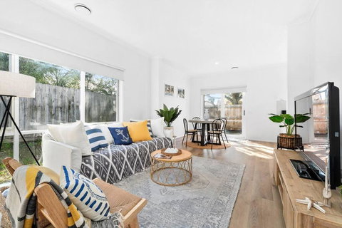 Fishermans Beach Escape - Accommodation Resorts 0