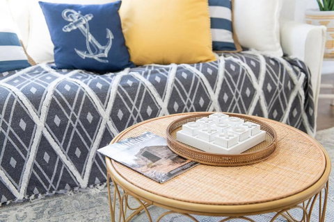 Fishermans Beach Escape - Accommodation Resorts 1