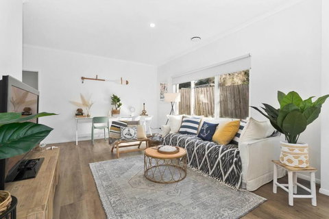 Fishermans Beach Escape - Accommodation Resorts 3