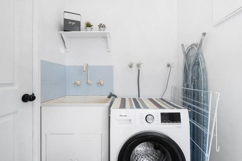 Fishermans Beach Escape - Accommodation Resorts 4