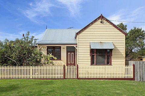 Fishermans Cottage - Accommodation Resorts 0