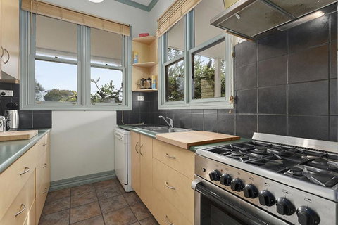 Fishermans Cottage - Accommodation Resorts 2