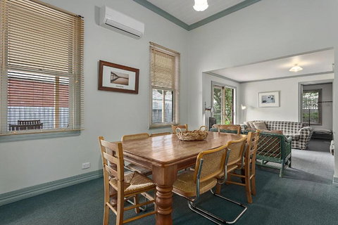 Fishermans Cottage - Accommodation Resorts 1