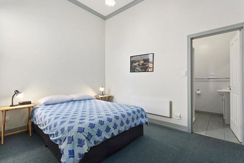 Fishermans Cottage - Accommodation Resorts 4